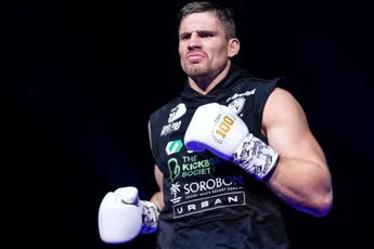 Topvechter op lijstje Rico Verhoeven heeft eigen reputatie voorgoed verpest