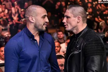 Badr Hari en Rico Verhoeven rivaliteit buiten de ring - wie heeft de mooiste?