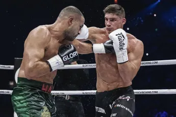 Rico Verhoeven vs Badr Hari in boksclash - 70% kans op winst!