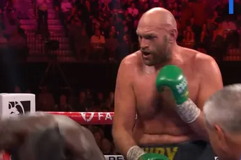 Boksicoon Tyson Fury krijgt mega-aanbod om terug te keren in de ring