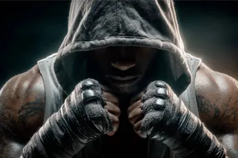 Schokgolf na RIP bericht over dode UFC vechter? Fans in verwarring