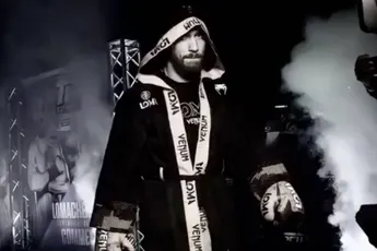 400 keer winst (!) Deze bokser doet wat niemand ooit deed