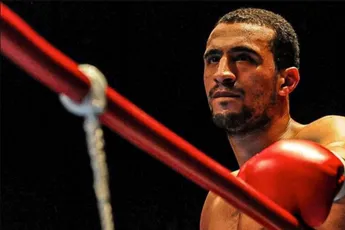 Badr Hari had met deze man een van de heftigste oorlogen ooit - de haat was echt!