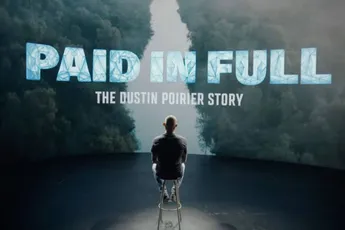 Tranen en erfenis! UFC brengt eerbetoon aan topvechter Poirier - dit moet je zien