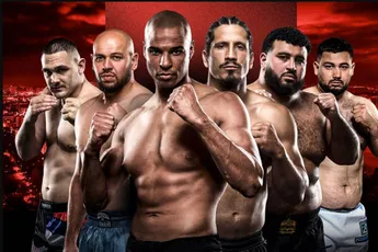 Glory 103 toernooi: wie heeft de beste kans - welke gevechten moeten we zien?