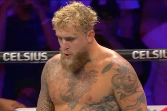 Catastrofe! Jake Paul's einde voorspelt - ‘Dit gevecht kan hem dood in jagen’