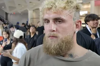 Jake Paul ontploft na WBA-rel: veegt vloer aan met haters - zorgt voor heftige discussies