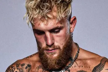 Tranen na steun van Jake Paul - doodzieke MMA ster neemt afscheid