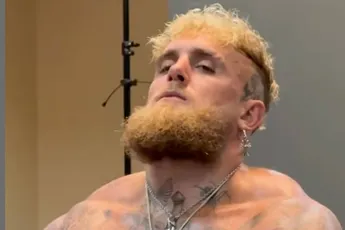 Jake Paul krijgt keiharde klap van UFC icoon - reputatie weg in seconden!