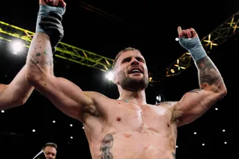 Bare knuckle boksen is de toekomst – deze Nederlander leidt de weg!