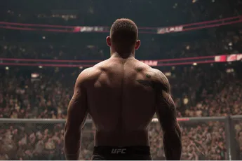 Gevallen MMA kampioen dreigt Nederlandse vechter met wraakactie - komt voor bloed!