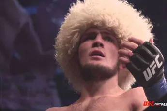 Joe Rogan trapt in AI-val UFC ster Khabib - Neppe woorden raken diep!