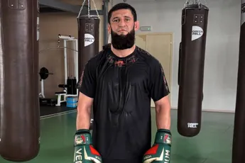 UFC icoon Khamzat Chimaev stopt na megagevecht ? Insider zegt waarom!