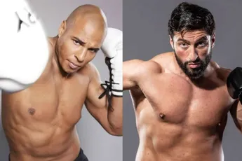 Levi Rigters vs Jamal Ben Saddik? Stemmen kan nu, maar werkt het écht?
