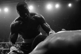 21 knock-outs, 1 dode: het duistere verhaal van ongeslagen boksheld Matías