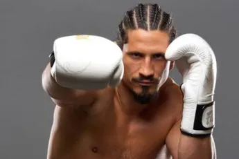 Glory zet Cvjeticanin tegen reus in de ring - geen tijd voor vakantie maar slopen!