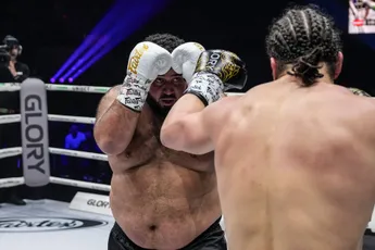 Glory vechters krijgen nieuwe kans - zorgt voor keiharde reacties online