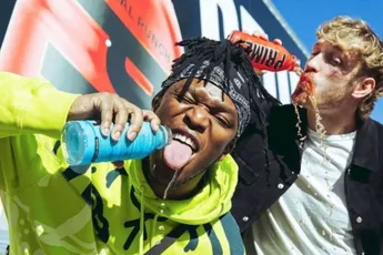 Logan Pauls Sportdrank merk Prime op omvallen - dit is waarom het fout gaat!
