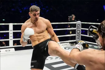 Vechtsportbond voert strenge kickboks sparring regels in – Dit verandert er allemaal!