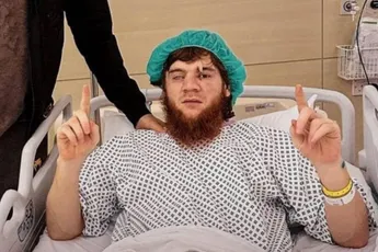 Spoedoperatie voor half-blinde UFC vechter Shara Bullit na heftig gevecht in Abu Dhabi