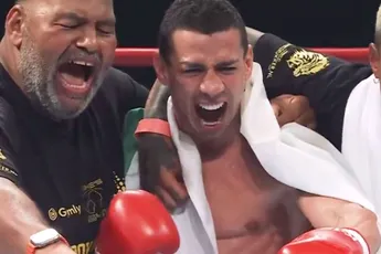 Nederlandse vechtmachines in K-1 toernooi Japan: wie wordt de nieuwe koning?