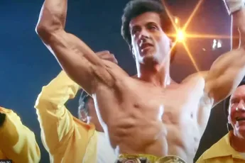 Sylvester Stallone (79) traint harder dan ooit - Hoe boksen hem fit houdt