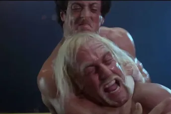 Sylvester Stallone kapot van verdriet om dood Hulk Hogan - dit is waarom!