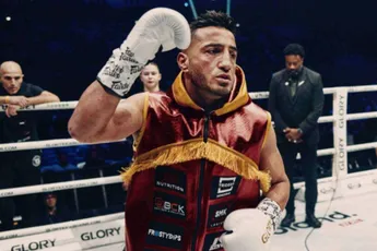 Glory 103: Keihard gevecht Tayfun Ozcan bevestigd - dit is tegen wie!