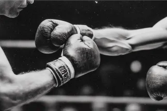 Dit wordt geen Jake Paul mietjespartij: Oud-tegenstanders gaan écht knokken in de ring