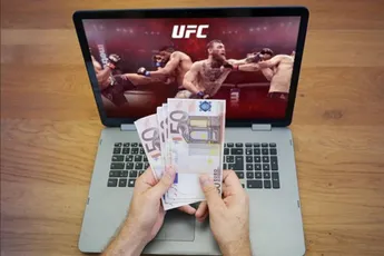 Veilig wedden op vechtsporten: Een stapsgewijze gids