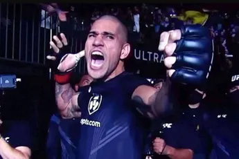 Niemand wil Alex Pereira’s volgende gevecht zien - zegt UFC analist