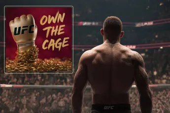 Ex-UFC ster onthult schokkende waarheid over geld en overstap naar boksen