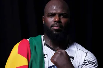 Topvechter Rozenstruik terug naar de UFC? 'Ik heb nog niet alles laten zien'