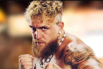 Jake Paul slaat grote slag - haalt ontslagen UFC baas binnen bij zijn miljardenbedrijf