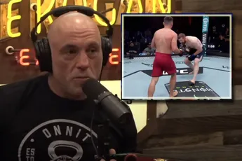 Joe Rogan: ‘Deze UFC-deal gaat MMA als vechtsport naar het explosiepunt brengen!’