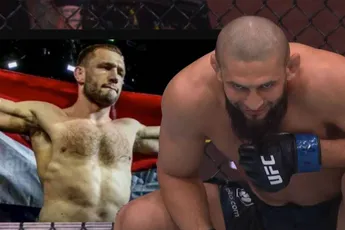 Ruzie Chimaev en De Ridder verder opgestookt door valse UFC ster