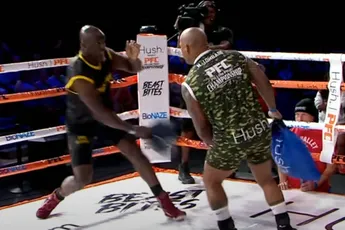 Dana White's UFC kan wel stoppen - dit is het gevecht van het jaar?