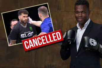 Grote flop! Omstreden programma met Remy Bonjasky definitief geschrapt bij Veronica