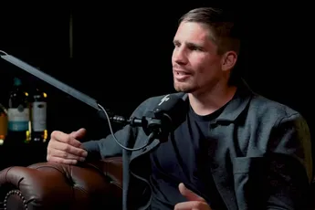 Rico Verhoeven over stoppen met kickboksen - onthult fout die hem dwarszit
