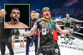 Sergej Maslobojev levert GLORY-titel in - Tarik Khbabez reageert!