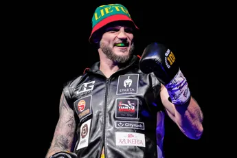 Glory ster Maslobjev reageert op dopingschok en opgeven titel - 'dit klopt niet'