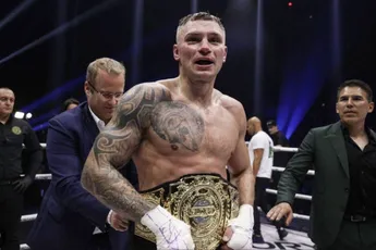 Glory-ster Maslobojev op rand van afgrond? Experts en fans vrezen het ergste!