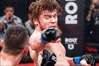 Eénoogige UFC-ster Shara Bullet blijkt écht onverwoestbaar – arts geeft inside info