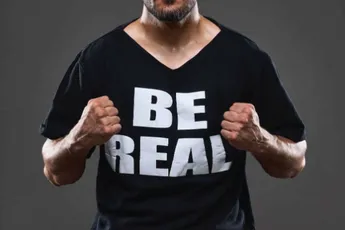 Glory's bruutste vechter ooit wil terug - ze hebben mijn hype te pakken