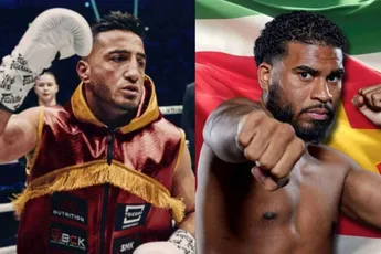 Hoe laat vechten Don Sno en Tayfun Ozcan – Glory 103 programma en tijden