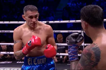 UFC held Tony Ferguson breekt 8 nederlagen vloek - sloopt Salt Papi in brute comeback