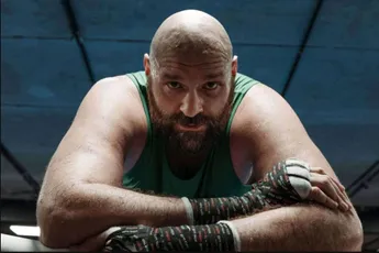 Brits icoon Tyson Fury stopt voorgoed met boksen - dit is waarom!