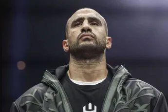 Badr Hari had met deze man een van de heftigste oorlogen ooit - de haat was echt!