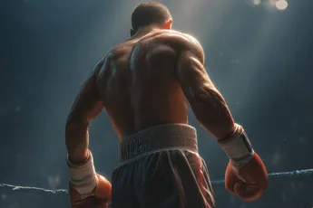 Gevecht tussen legendes gaat weer niet door – dit is wat we weten!