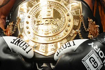 Kickboksbom! Glory hint op comeback oud kampioen - 'Dit kan niet waar zijn?'